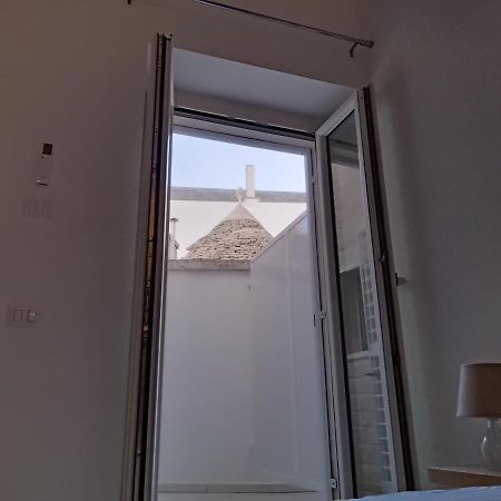 אלברובלו B&B Corso Trieste E Trento מראה חיצוני תמונה
