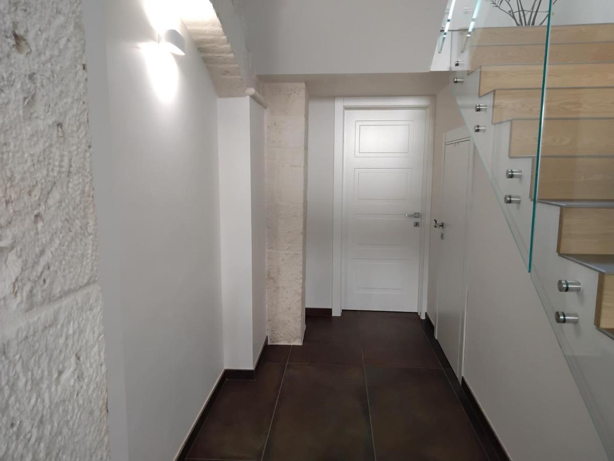 אלברובלו B&B Corso Trieste E Trento מראה חיצוני תמונה