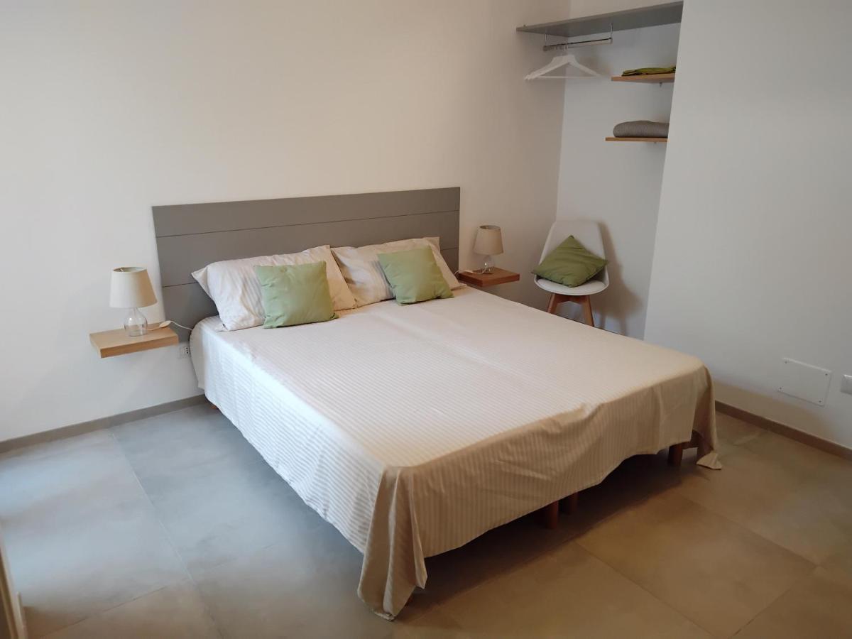 אלברובלו B&B Corso Trieste E Trento מראה חיצוני תמונה